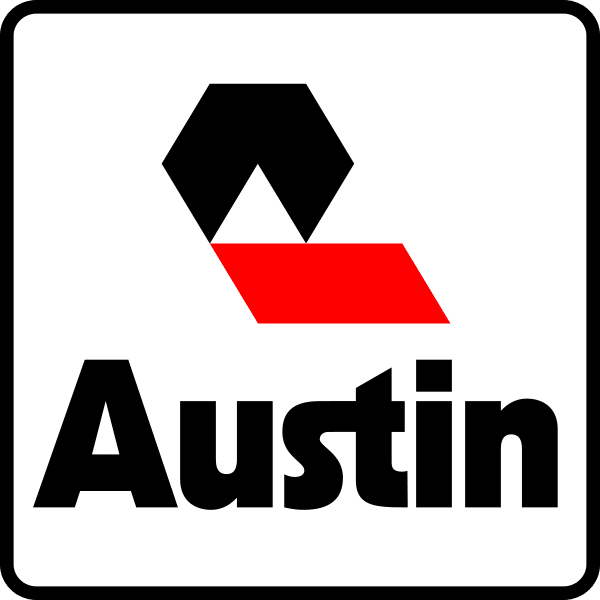 Austin Commercial Logo