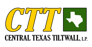 Central Texas Tiltwall logo