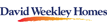 David Weekly Homes logo