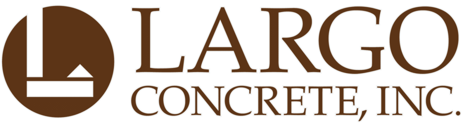 Largo Concrete logo