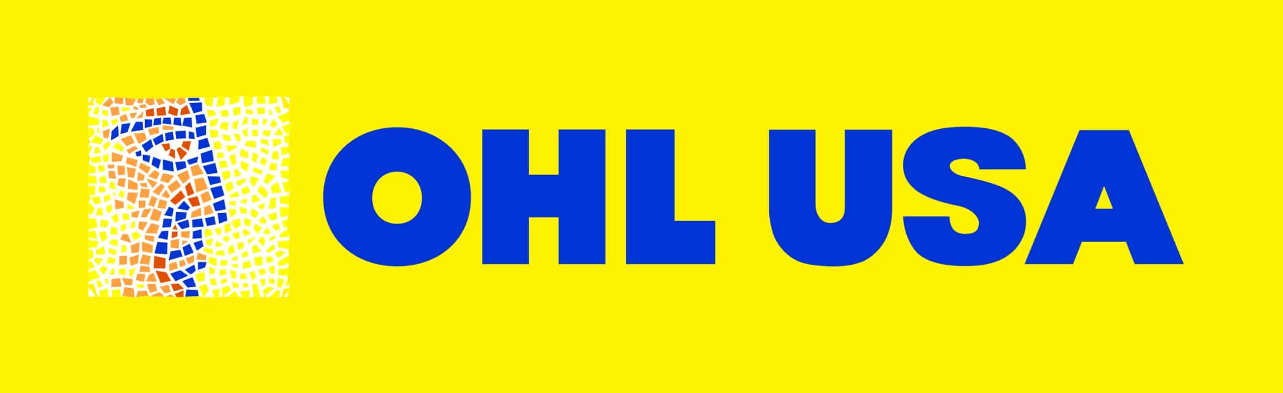 OHL USA Logo