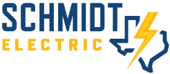 Schmidt Electric Logo