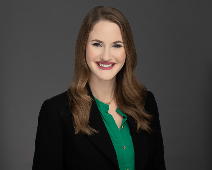 Kirsten Holman | Media Marketing - 