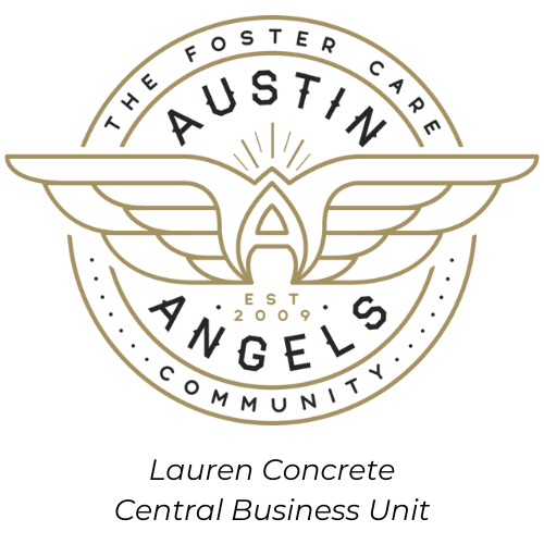 Austin Angels logo