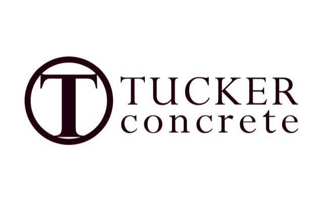 Tucker Concrete logo