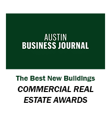 Austin Business Journal Commercial Real Estate Awards