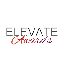 Elevate Awards Logo