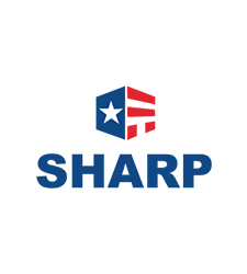 SHARP Safety Health Achievement Award Logo